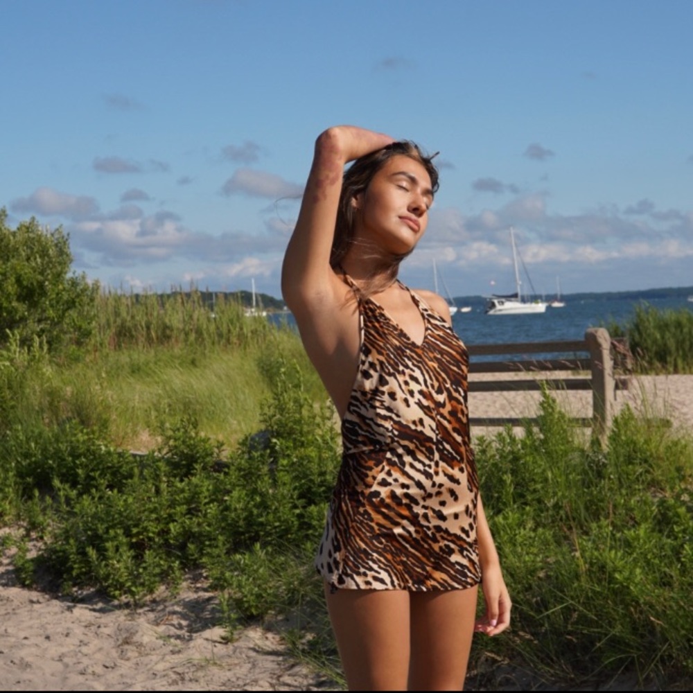 Vintage Dolce Gabanna Top
